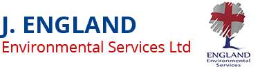 J. England Environmental Services Ltd